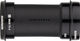 SRAM DUB BB30 73 mm Road Innenlager - black/BB30