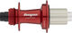 Hope Pro 5 Disc Center Lock Boost HR-Nabe - red/Shimano MTB/32/Shimano MTB