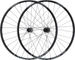 NEWMEN Evolution SL X.A.25 Fade Boost Disc 6-bolt 27.5" Wheelset - black black | Shimano Micro Spline | Boost | 148 mm | 110 mm | Boost | 27.5" (650B) | 110 mm | Shimano Micro Spline | 110 mm | 148 mm