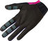 Fox Head Flexair TS57 SE Ganzfingerhandschuhe - pink | XS