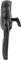 Campagnolo Freno de disco hidr. Ekar GT manetas de cambios/frenos Ergopower - black/Rueda trasera/Derecho (específico de lado)