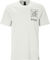 Scott T-shirt Casual - blanc | S