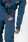 dirtlej dirtsuit SFD edition v4 - greenblue cherry/L