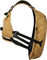 POC Column VPD Backpack 8L Protektorenrucksack - aragonite brown/8000 ml