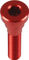 Hope Screw for Top Cap / Grip Doctor - red