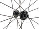 DT Swiss ARC 1100 DICUT 85 mm Carbon Disc Center Lock 28" Laufradsatz - schwarz | 100 mm | Non Boost | 142 mm | 28" | Non Boost | Shimano Road