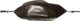 ORTLIEB Fork-Pack 4,1 L Gabeltasche - dark sand/4100 ml