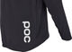 POC Chaqueta Guardian Air - uranium black/S