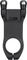 SQlab MTB stem - black/70 mm 6°