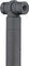 fabric Mini-Pompe Microbar Dual Valve - black