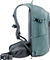 deuter Compact 12+3 SL Rucksack - graphite-shale/12000 ml