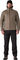 Patagonia Chaqueta de plumón Down Sweater - marlow brown/M