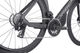 Orbea Orca Aero M21eLTD Carbon 28" Road bike - carbon raw/172,5 mm/L/28"