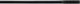 Sapim D-Light J-Bend Speichen + Nippel - 5 Stück - schwarz/292 mm