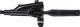 Shimano Deore Trekking BR-M6000 + BL-T6000 v+h Set Scheibenbremse J-Kit - schwarz | Set | links/rechts (seitenspezifisch)
