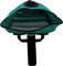 ORTLIEB Mochila Velocity PS 17 L - atlantis green/17 litros