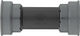 Shimano SM-BB71-41A Hollowtech II Press Fit 41 x 89.5/92 mm Bottom Bracket - black/BB92