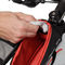 Zefal Console Pack Oberrohrtasche - schwarz | 1500 ml