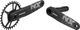 SRAM Juego de bielas NX Eagle Direct Mount DUB 12 velocidades - black/175,0 mm