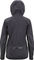 Patagonia Veste de Pluie pour Dames Dirt Roamer Storm - black/S