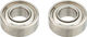 Xpedo M-Force 1-4 Lager Kit - universal