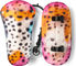 BUMBiNOS Splash Pack Mudguard Set Front + Rear 14"-16" - 