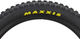 Maxxis Minion DHF Dual 20" Wired Tyre - black/20 /61 mm/61-406/2.4 