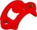 Magura Aluminium Handlebar Clamp for MT / HS - neon red