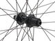 bc basic Mountain Deore Disc Center Lock DT Swiss 533D 29" Laufrad - schwarz | 29" HR 12x142 Shimano