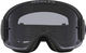 Oakley O Frame 2.0 Pro MTB Goggle - forged iron | dark grey