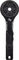 Syncros Attache Front Computer Mount iC pour Garmin - black/L