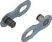 KMC X12 New Generation 12-speed Chain - ept silver/126