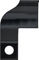 Trickstuff Matshi Mille SRAM Adapter for I-Spec II - black/right