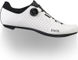 Fizik Omna Rennrad Schuhe - weiß-schwarz | 41