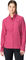 VAUDE Veste en polaire pour femmes Strathcona - hibiscus pink | XS