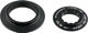 Ritchey Bremsscheibenadapter 6-Loch auf Center Lock für WCS Vantage / Trail - universal
