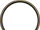 VELOFLEX ProTour 28" Schlauchreifen - black-gum/28 "/25 mm/25-622