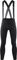 ASSOS Mille GT Eisenherz Ultraz Winter S11 Trägerhose - black series/M