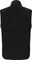 Whistler Chaleco de forro polar Pioneer S/L para damas - black | S
