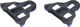 Shimano SPD-SL Cleats SM-SH12 - 2023 Model - black-blue