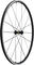 Mavic Ksyrium SL Wheelset - black/Non Boost/Non Boost/130 mm/100 mm/28"/Shimano Road/100 mm/Shimano Road/100 mm/130 mm