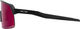 Oakley Lunettes de sport Sutro Lite - matte black/prizm road