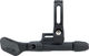Kind Shock Southpaw Lenkerremote - black/22,2 mm, traditional