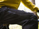 ION Shelter Lite 2.5L Regenhose - black/M