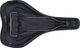 SQlab Sillín 610 M-D active - negro/150 mm