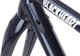 Blackheart Allroad AL Frameset - cosmic blue/S/1 1/8" - 1,5" tapered/47 mm/28"