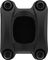 Procraft 4Bolt Adjustable Ahead 31.8 Stem - black/95 mm