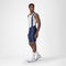 Castelli Competizione 2 Bib Shorts - belgian blue | S