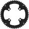 Shimano XT FC-T8000 10-speed Chainring for Chain Guards - black/48 