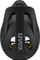 uvex Casco integral revolt MIPS - all black mat/52 - 57 cm